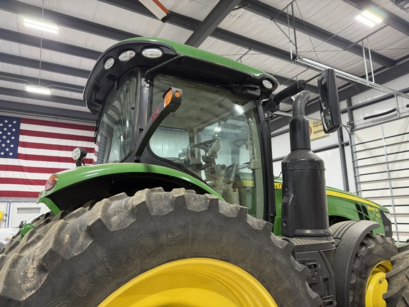 Photo of 2020 John Deere 8345R