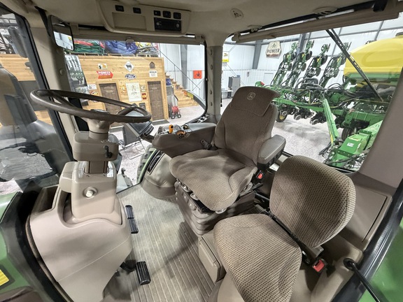 Photo of 2020 John Deere 8345R