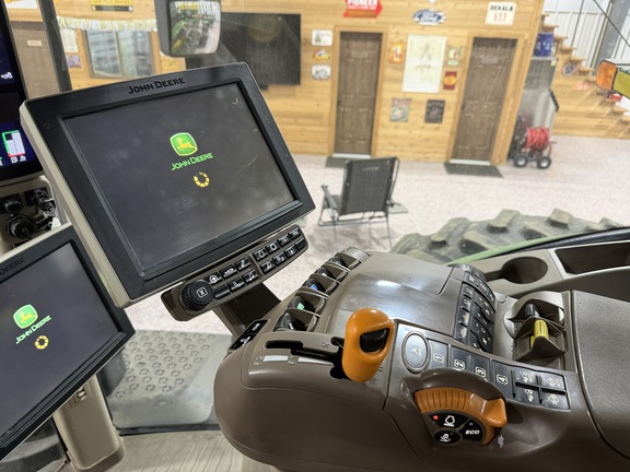 Photo of 2020 John Deere 8345R