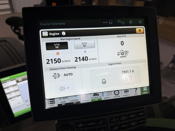 Photo of 2020 John Deere 8345R