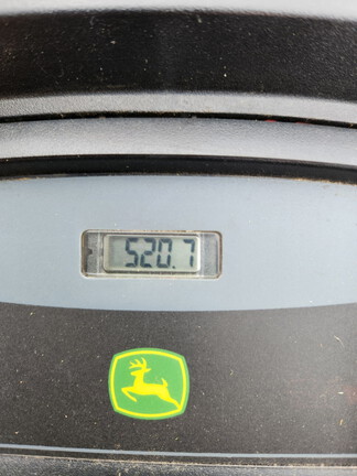 2006 John-Deere X304