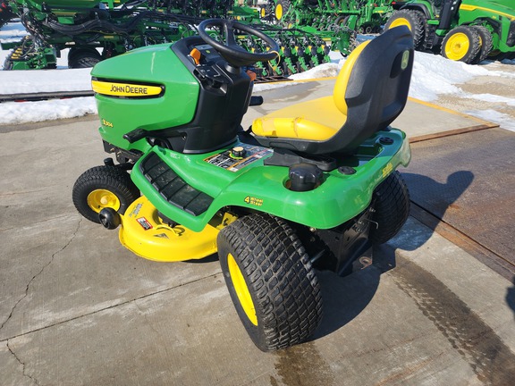 2006 John-Deere X304