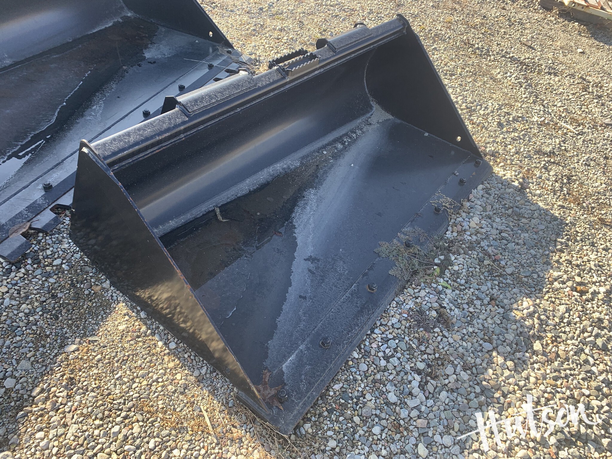 2023 John Deere 72IN