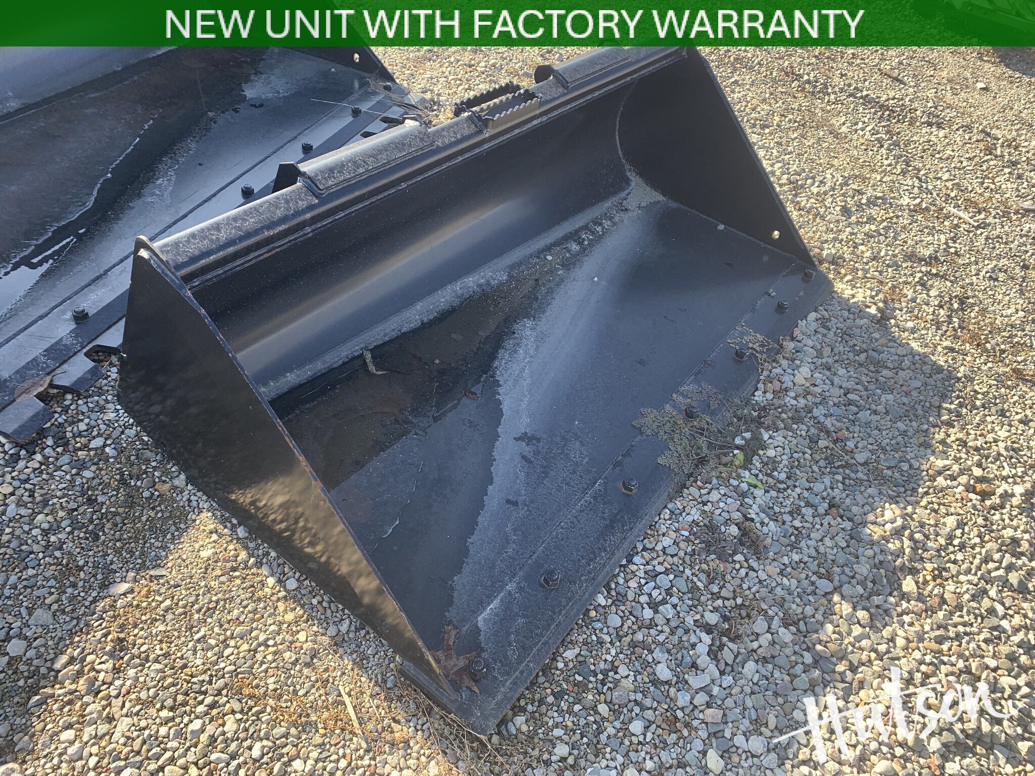 2023 John Deere 72IN