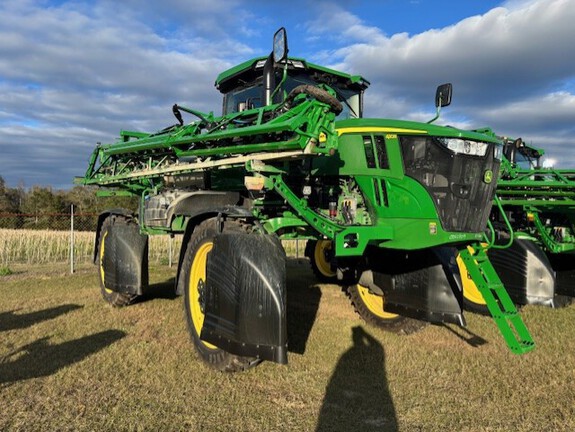 2025 John Deere 410R