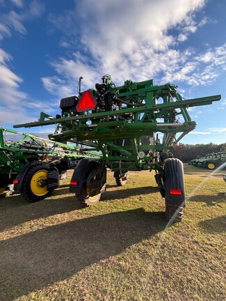 2025 John Deere 410R-7