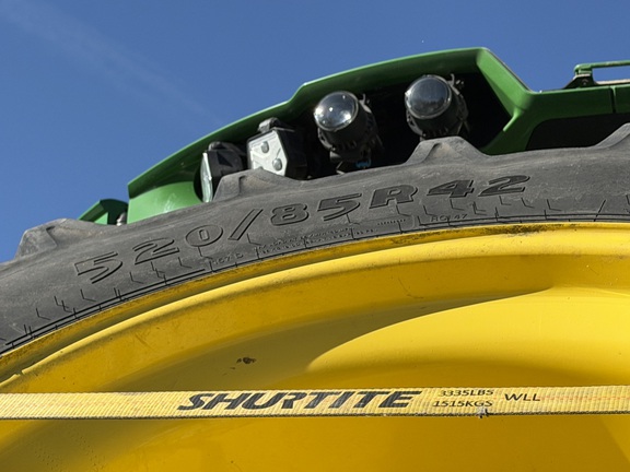 2024 John Deere S770 - Photo8