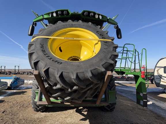 2024 John Deere S770 - Photo7