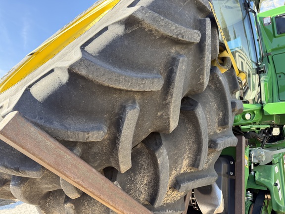 2024 John Deere S770 - Photo9