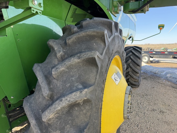 2024 John Deere S770 - Photo10