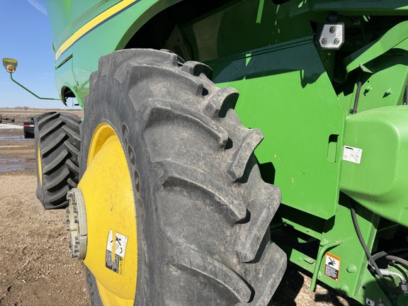 2024 John Deere S770 - Photo11
