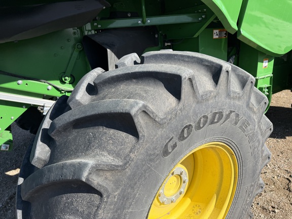 2024 John Deere S770 - Photo13