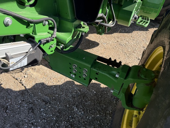 2024 John Deere S770 - Photo14