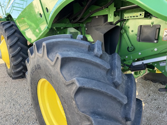 2024 John Deere S770 - Photo15