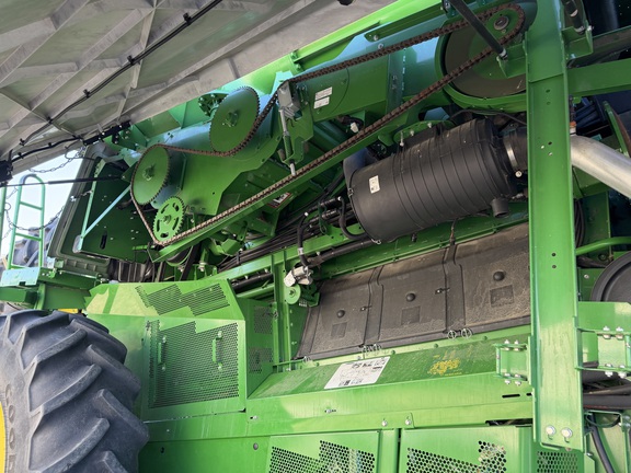 2024 John Deere S770 - Photo16