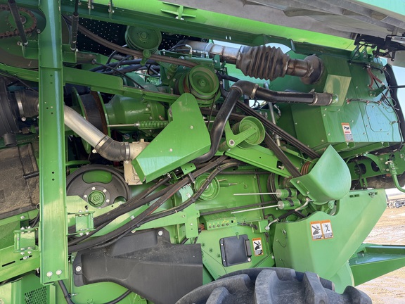 2024 John Deere S770 - Photo17