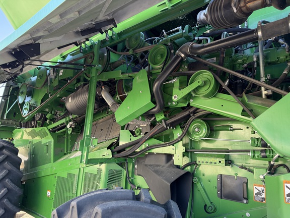 2024 John Deere S770 - Photo18