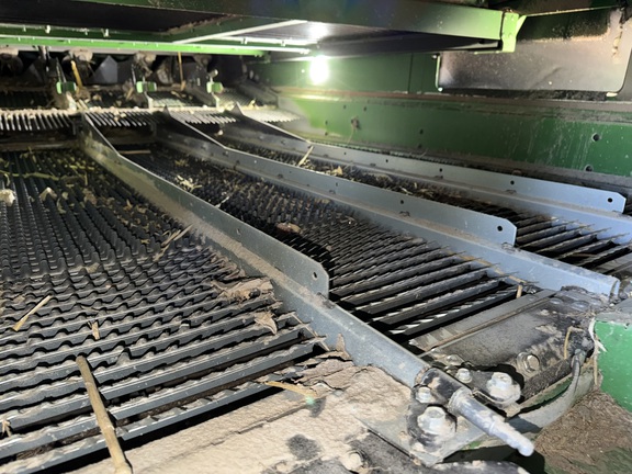 2024 John Deere S770 - Photo19