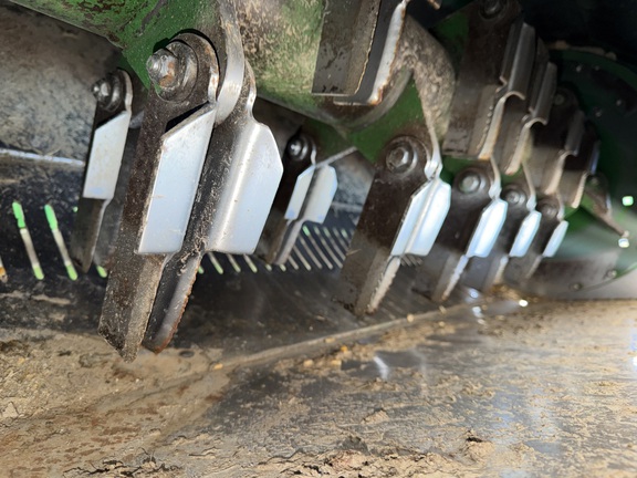 2024 John Deere S770 - Photo20