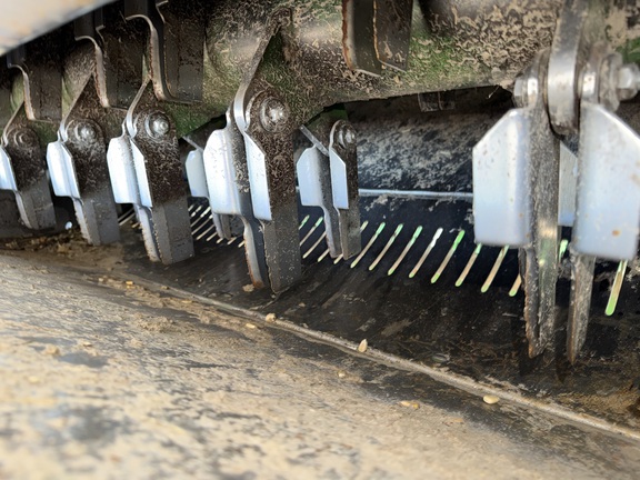 2024 John Deere S770 - Photo21