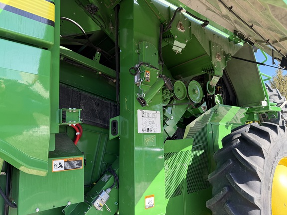 2024 John Deere S770 - Photo22