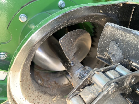 2024 John Deere S770 - Photo24