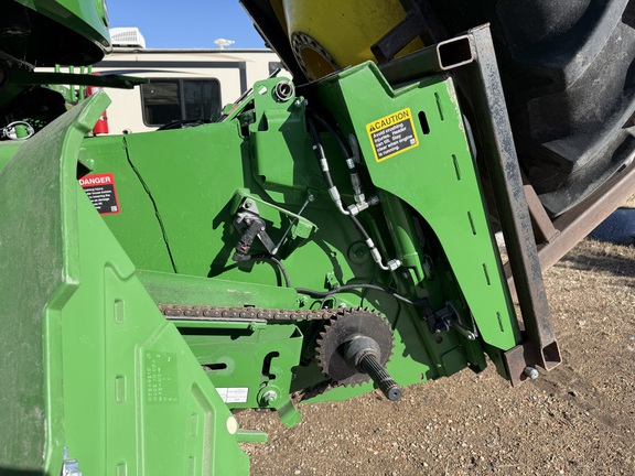 2024 John Deere S770 - Photo25