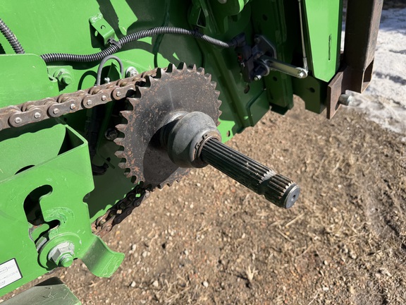 2024 John Deere S770 - Photo26