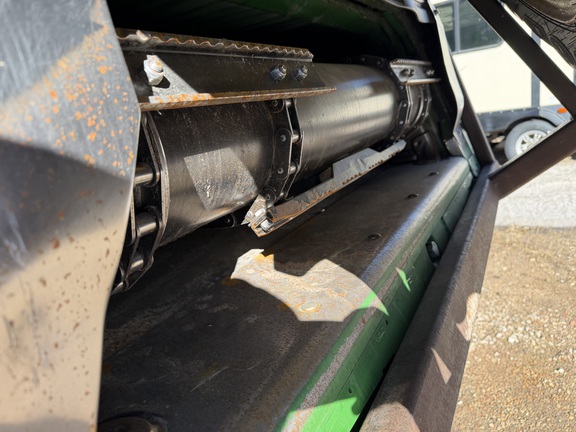 2024 John Deere S770 - Photo27