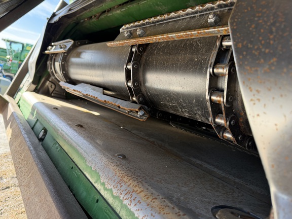 2024 John Deere S770 - Photo28