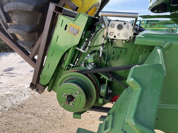 2024 John Deere S770 - Photo29