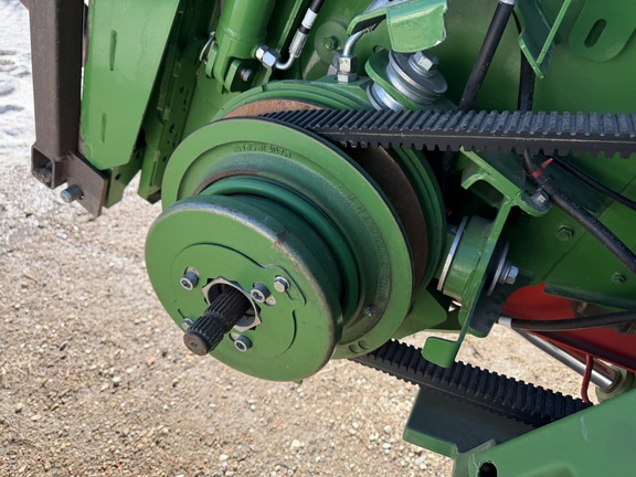 2024 John Deere S770 - Photo30