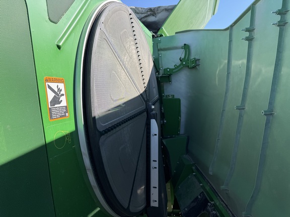 2024 John Deere S770 - Photo31