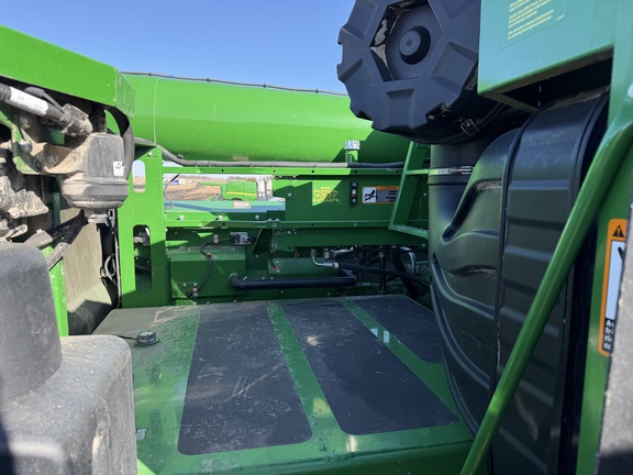 2024 John Deere S770 - Photo33