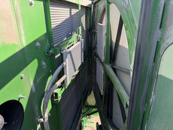 2024 John Deere S770 - Photo32