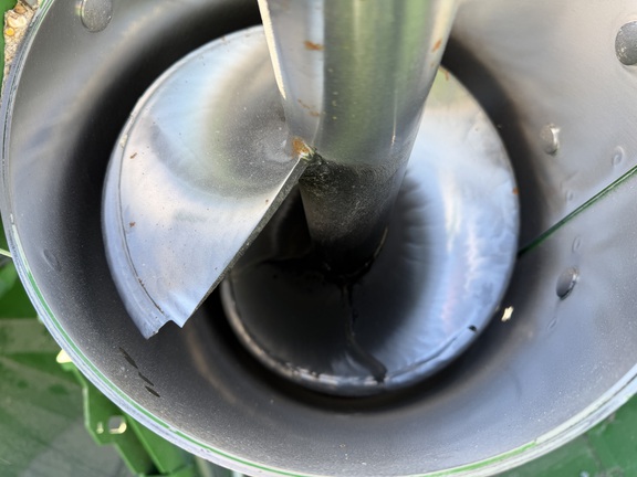 2024 John Deere S770 - Photo36