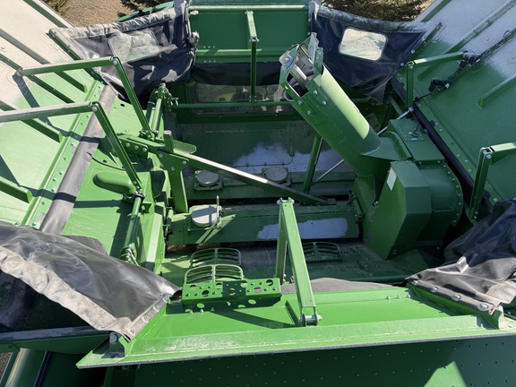 2024 John Deere S770 - Photo35