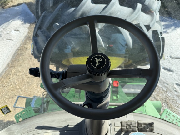 2024 John Deere S770 - Photo38