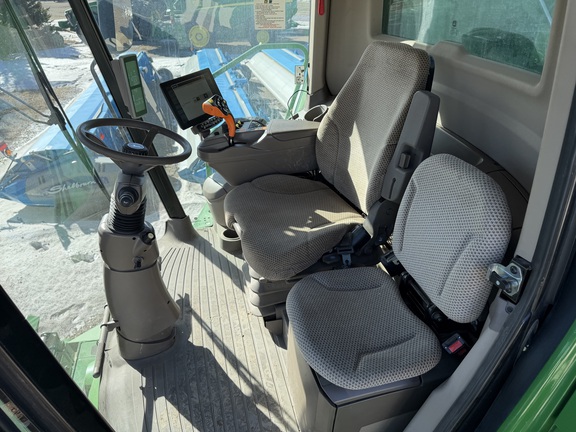 2024 John Deere S770 - Photo37
