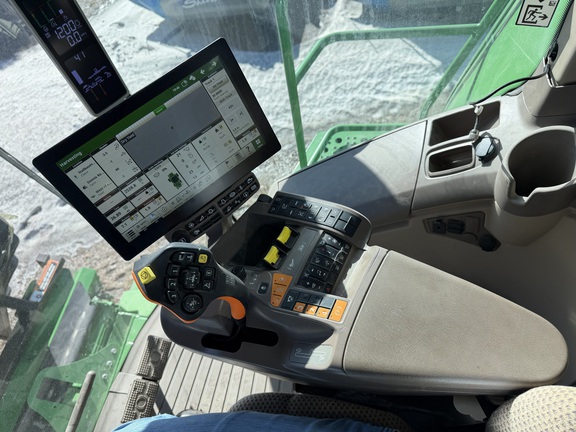 2024 John Deere S770 - Photo42