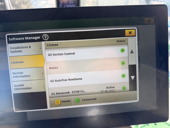 2024 John Deere S770 - Photo44