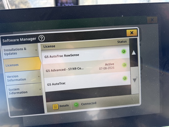 2024 John Deere S770 - Photo45