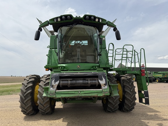 2024 John Deere S770 - Photo8