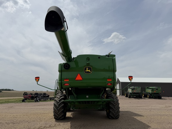 2024 John Deere S770 - Photo4