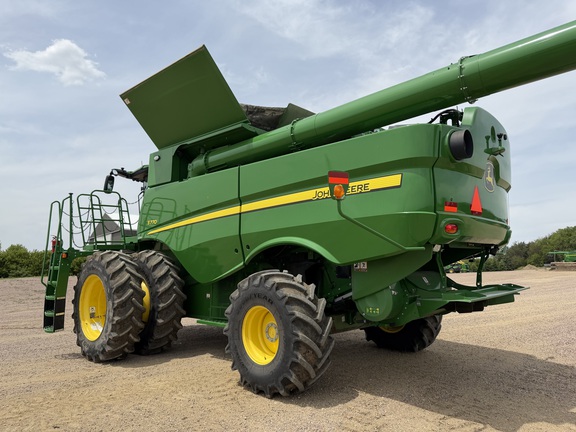 2024 John Deere S770 - Photo5