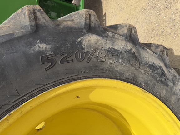2024 John Deere S770 - Photo9