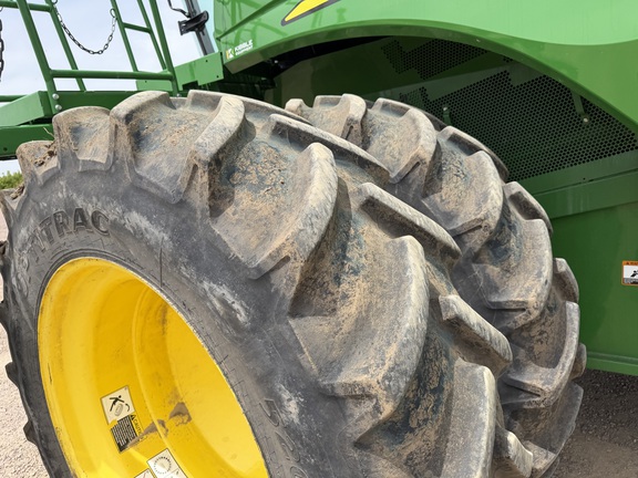 2024 John Deere S770 - Photo10
