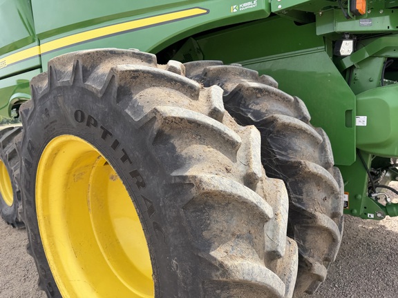 2024 John Deere S770 - Photo11