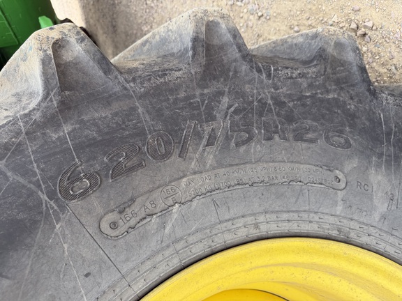 2024 John Deere S770 - Photo12