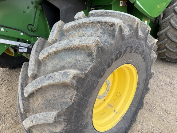 2024 John Deere S770 - Photo13